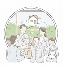 空き家の0円管理