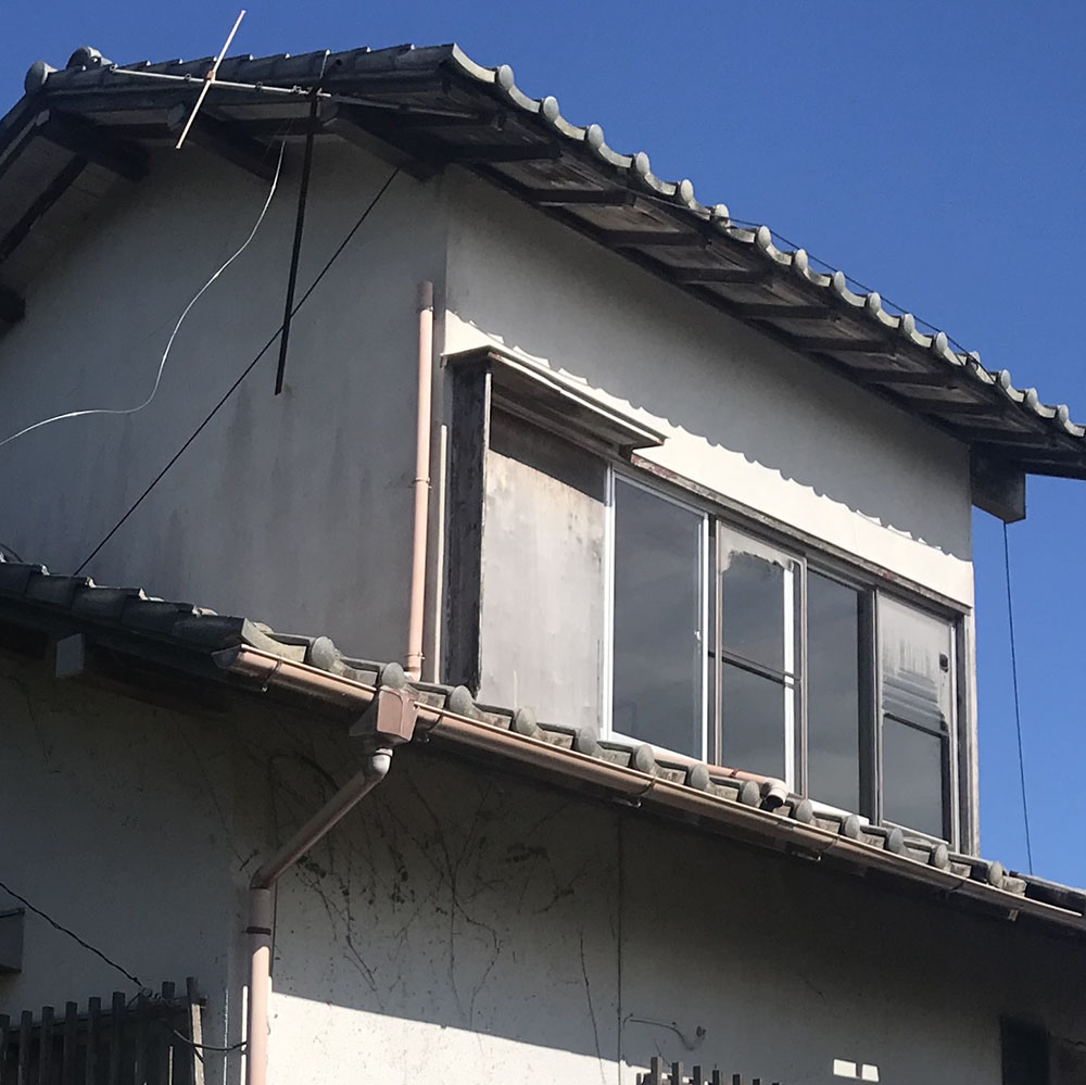 いすみ市大多喜町